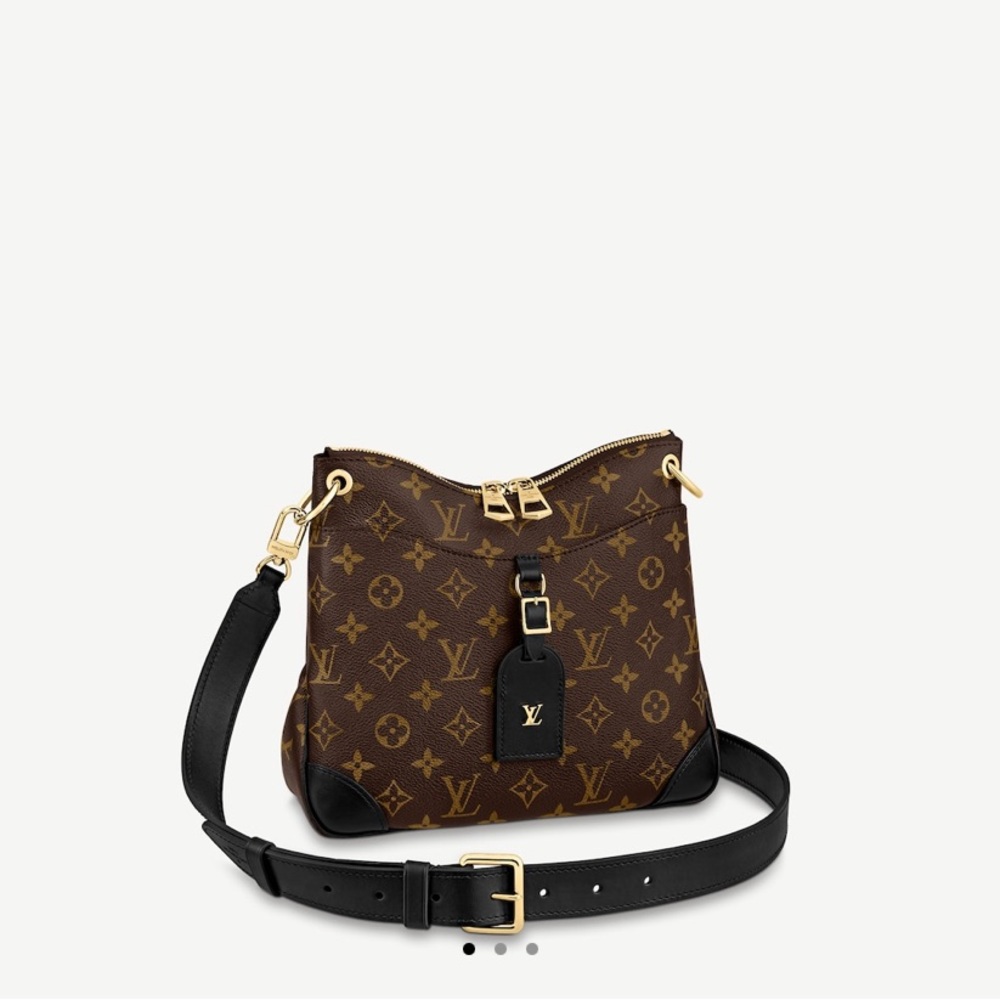 Full Set Odeon PM Louis Vuitton Great Condition